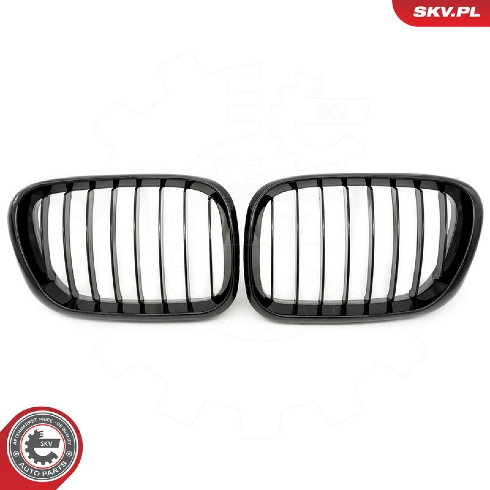ESEN SKV Kühlergitter 66SKV270