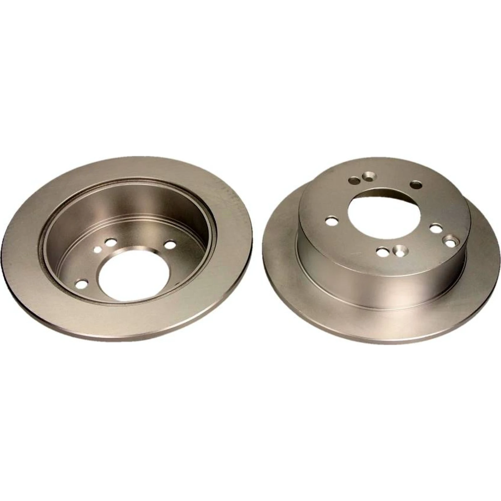 Quaro Bremsscheibe Kia T. Magentis Z Pow Ok Anti-Korrosion QD0607