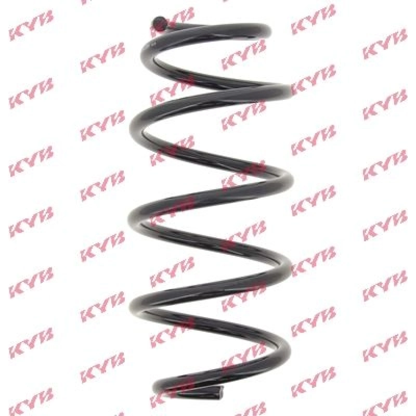 KYB Fahrwerksfeder Skoda P. Yeti 1.8/2.0D 05/09 RA3364
