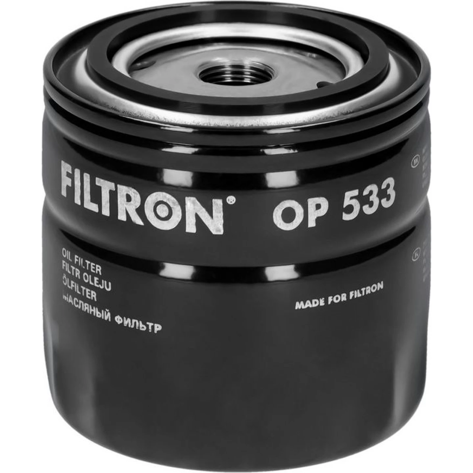 FILTRON Ölfilter OP533