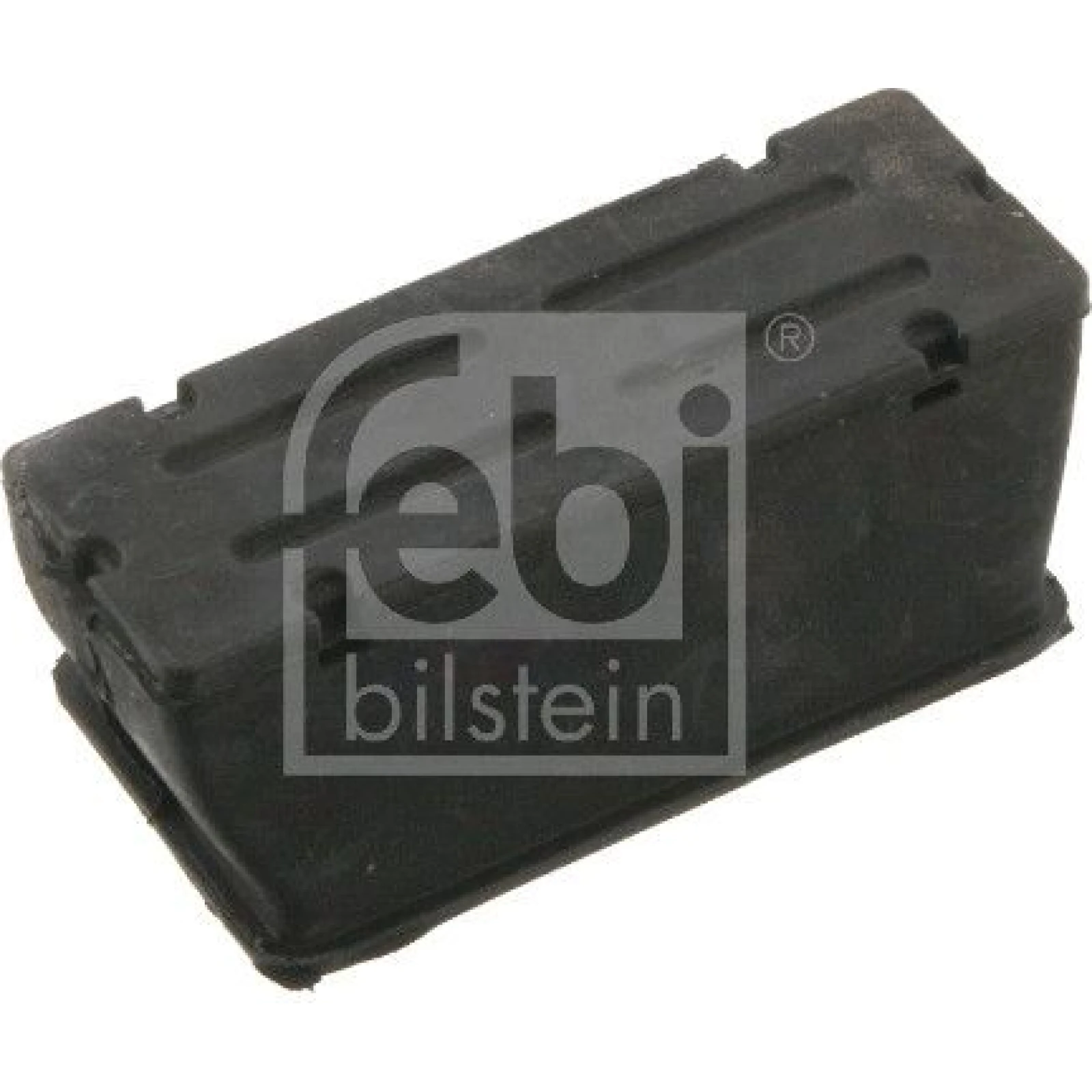 FEBI BILSTEIN Der Anfang einer Blattfeder, einer zusätzlichen Feder 34966