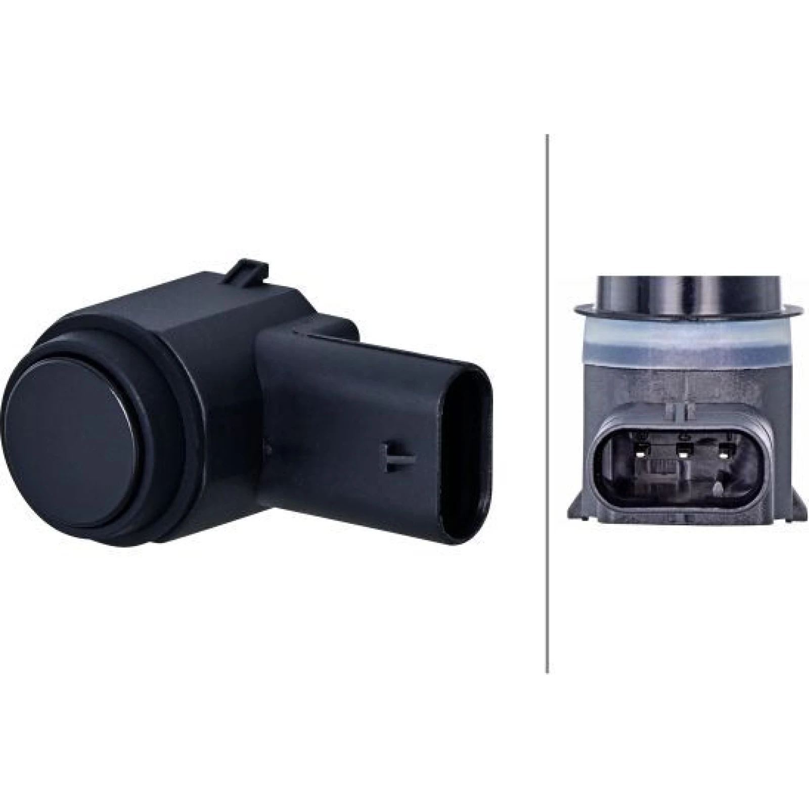 HELLA Sensor, Einparkhilfe 6PX 358 270-231