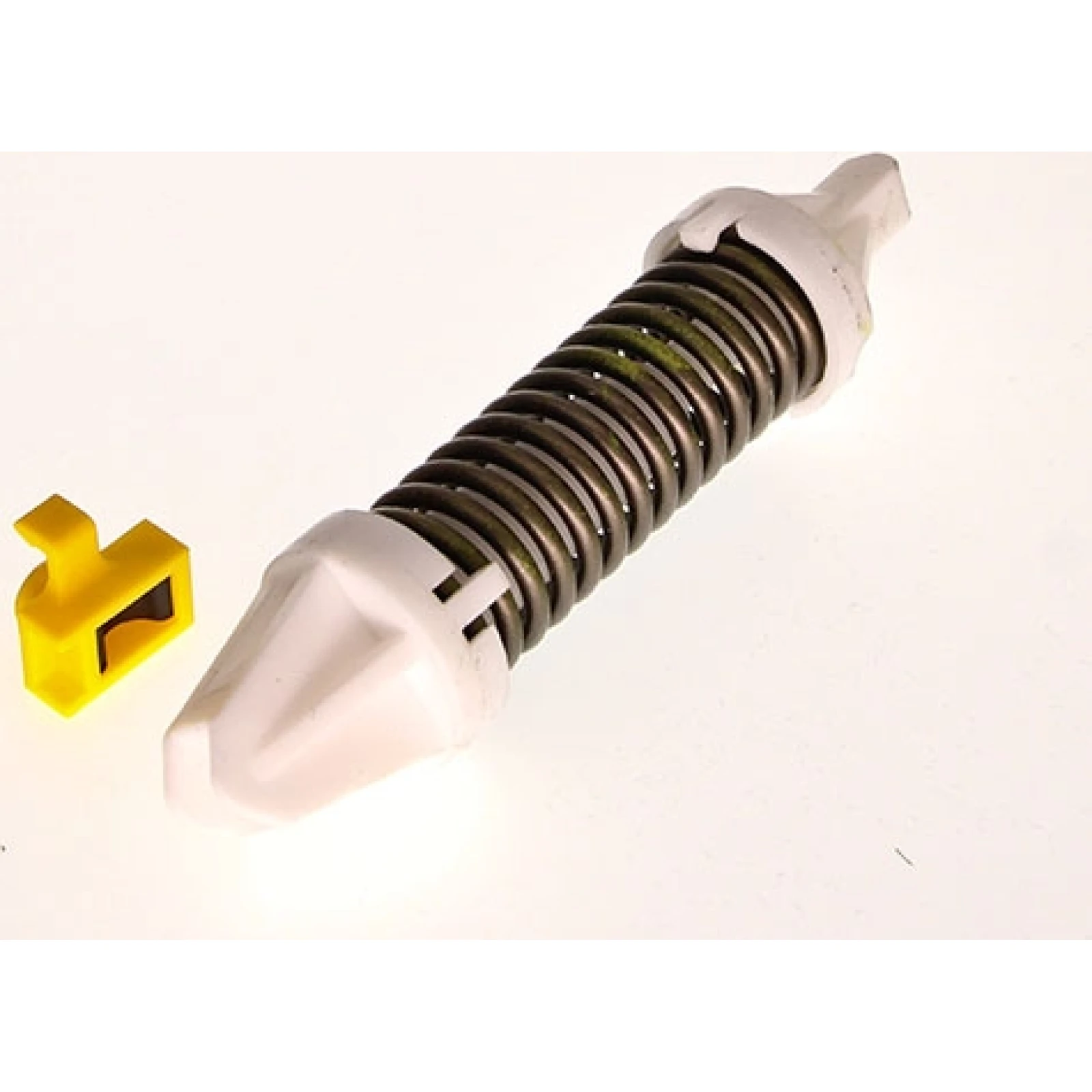 OPEL Original 93183937 OPEL Original Kupplungs-Peda-Feder Opel Signum, Vectra C – – OE-Nr. 93183937
