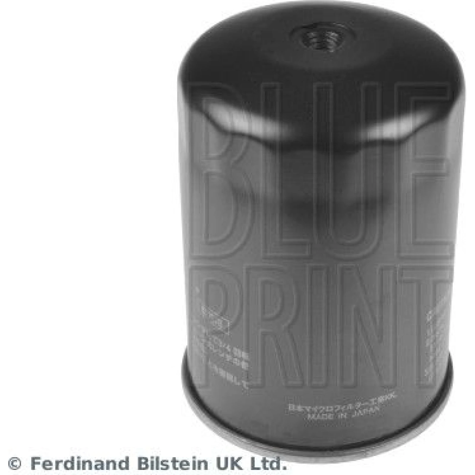 Kraftstofffilter Nissan Patrol Diesel -88 ADN12305
