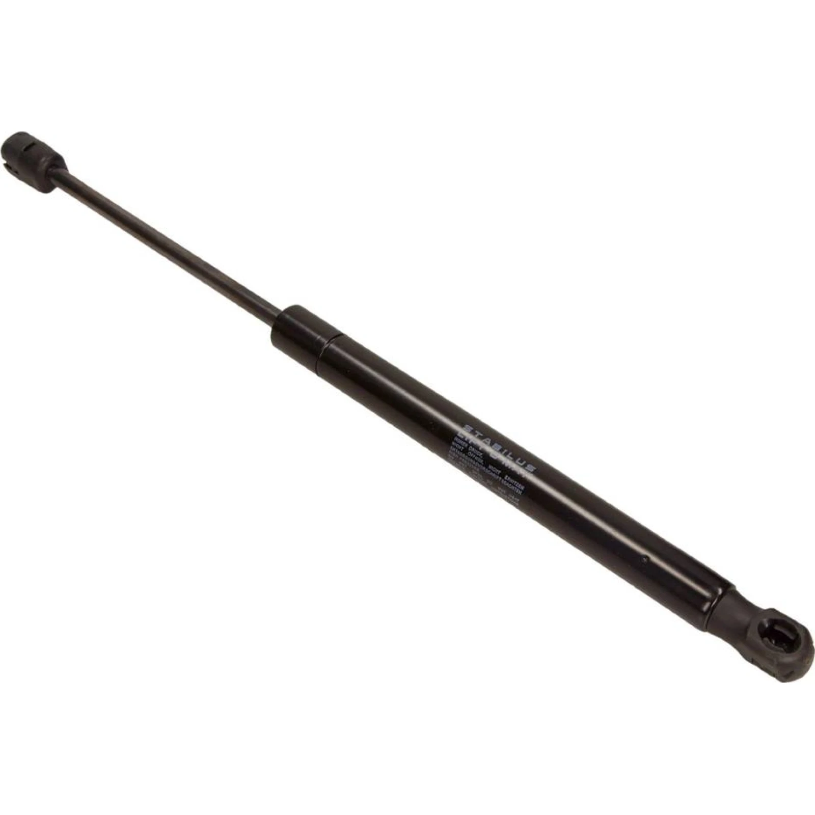 Gasfeder, Hinten L 377 740N 387683