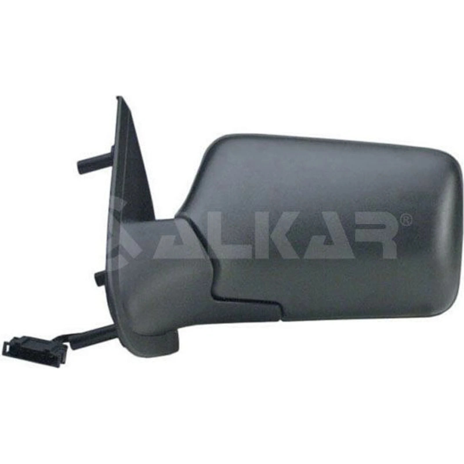 ALKAR Außenspiegel 6126125