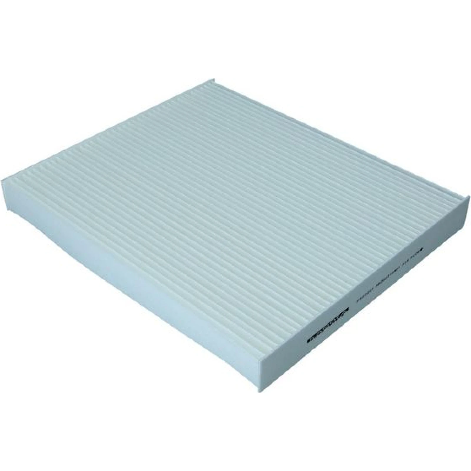 KAMOKA Filter, Innenraumluft F422201