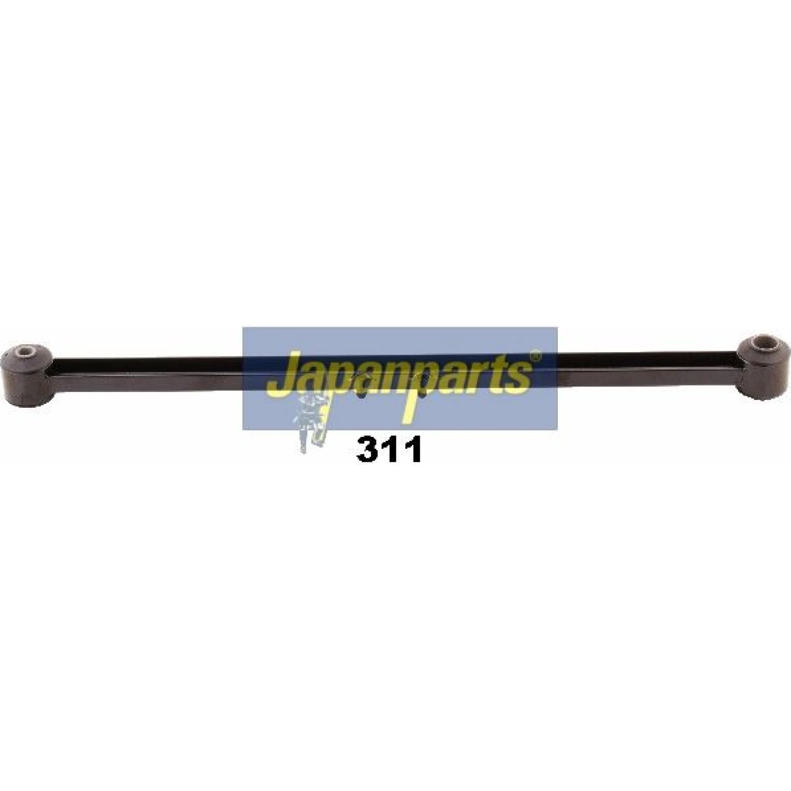 Lenker, Radaufhängung CJ-310L
