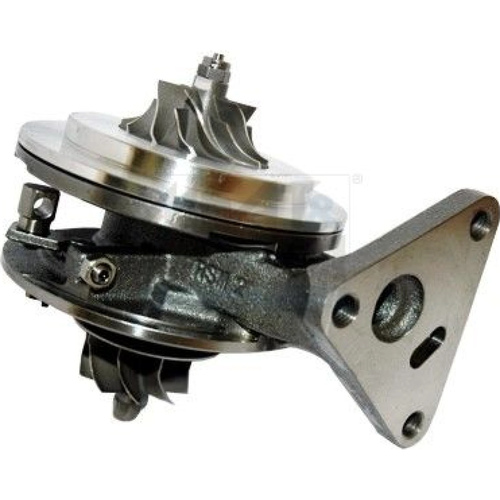 Rumpfgruppe, Lader 60189