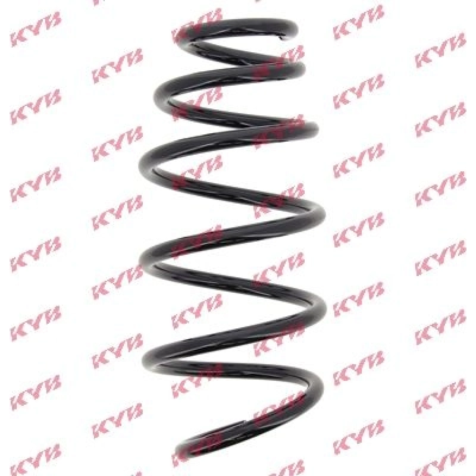 KYB Fahrwerksfeder Opel P. Insignia 2.0 Cdti 07/08 RA3977