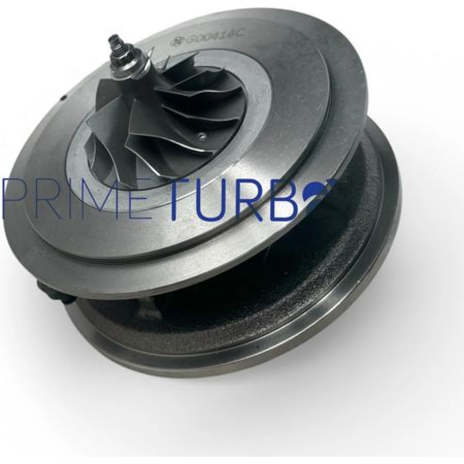 Prime Turbo Rumpfgruppe, Lader G00414C