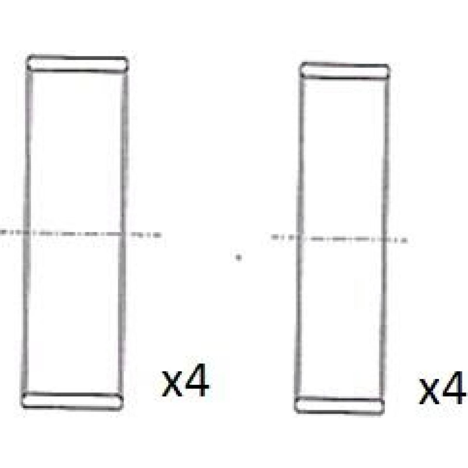 FAI AutoParts Pleuellager BB2062-STD