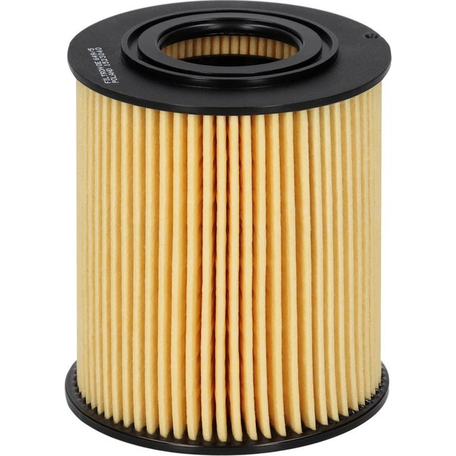 FILTRON Ölfilter OE 649/5