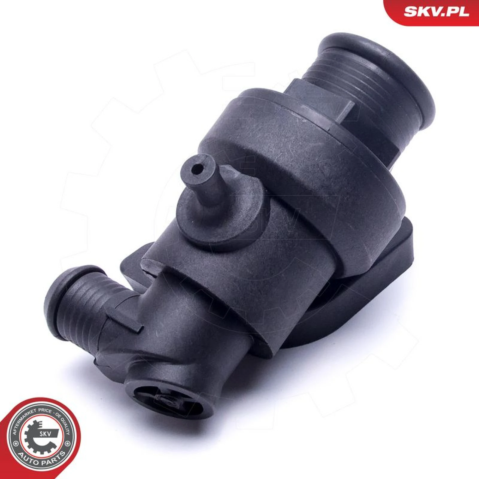 20SKV610 ESEN SKV Kühlmittelflansch 20SKV610