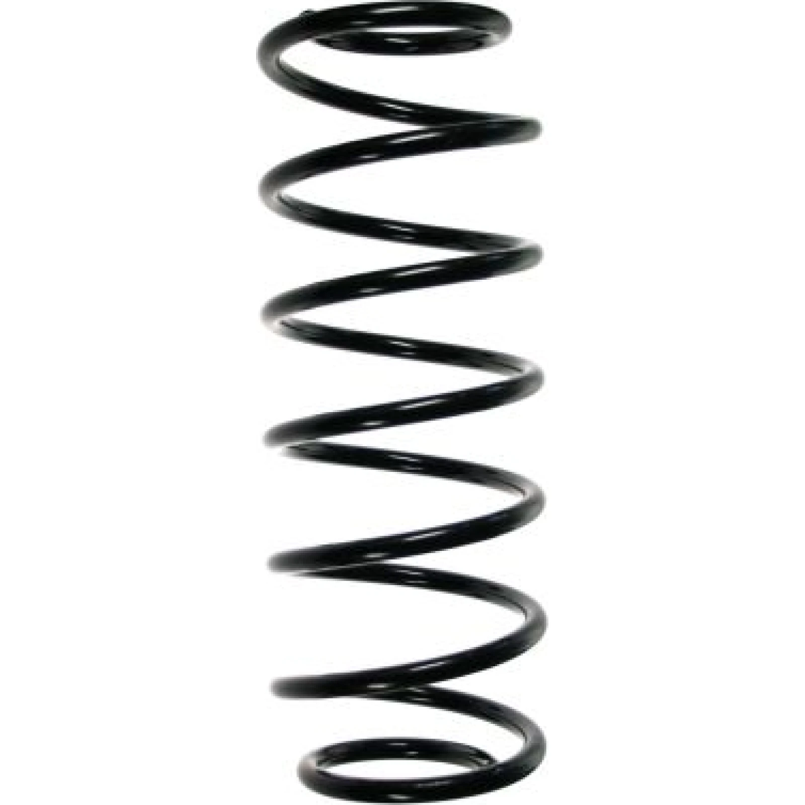 SPIDAN Fahrwerksfeder 49484