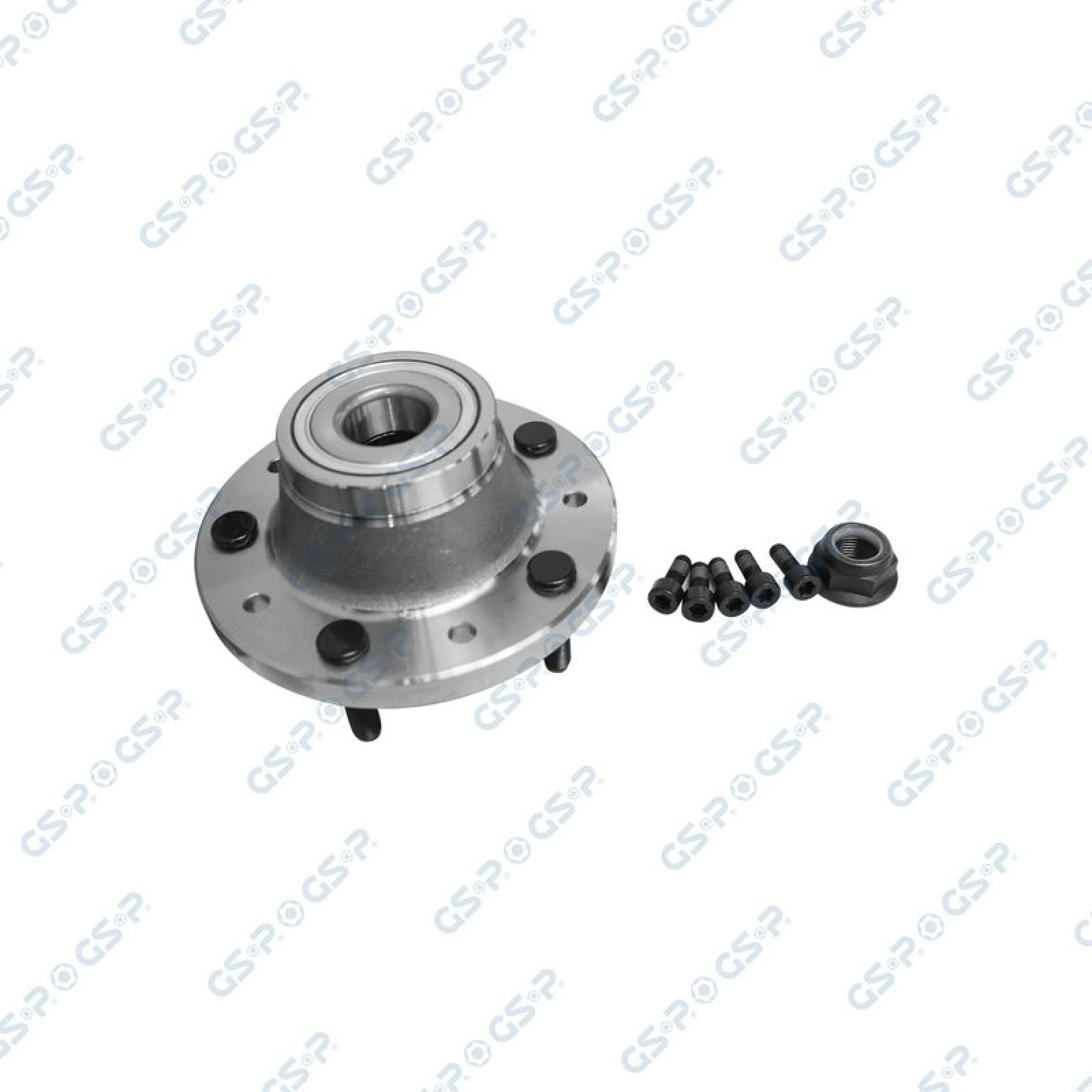 GSP Radlager 9237025K
