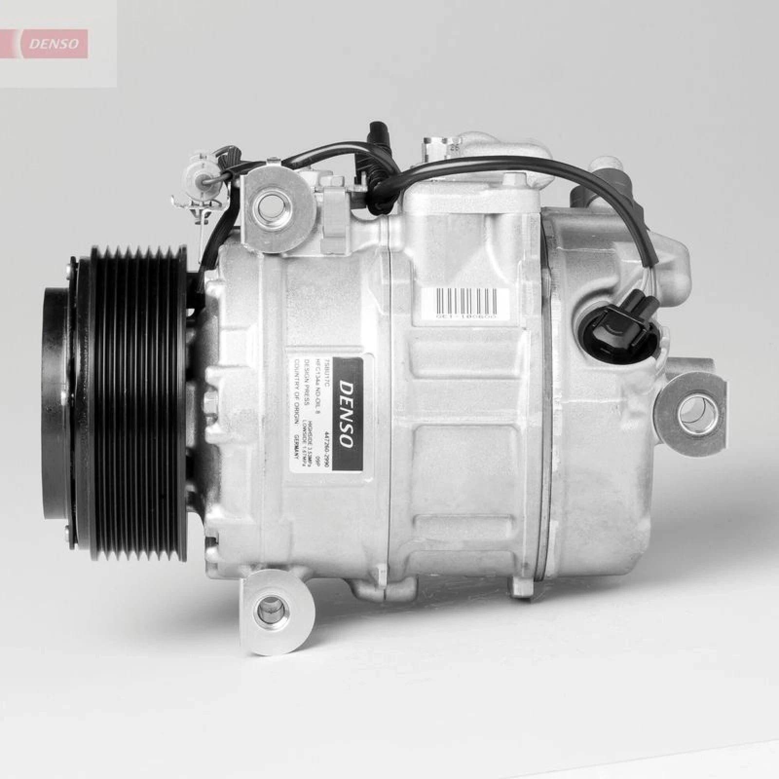 DENSO Kompressor DCP05081