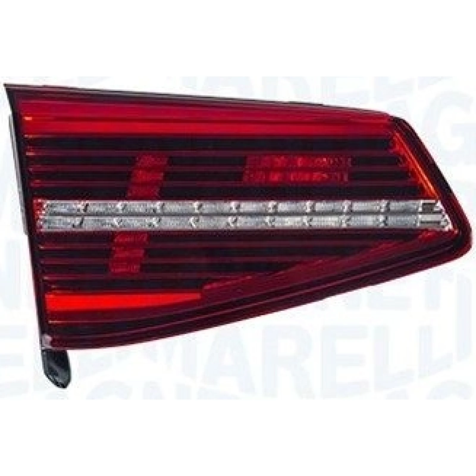 MAGNETI MARELLI Heckleuchte 714081450701