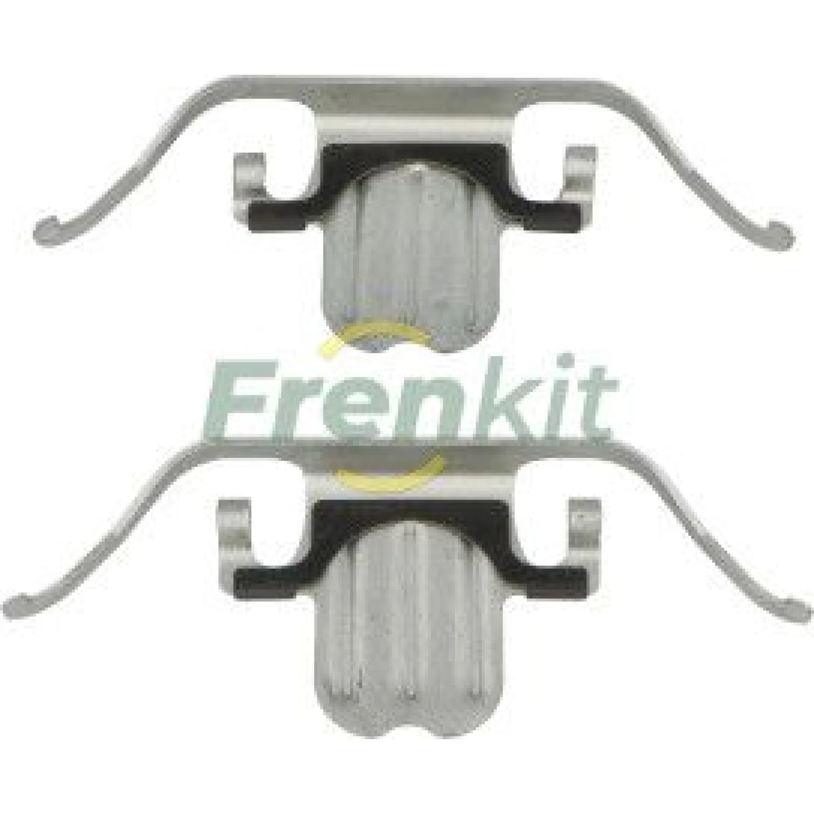FRENKIT Zubehör, Bremsbeläge 901751