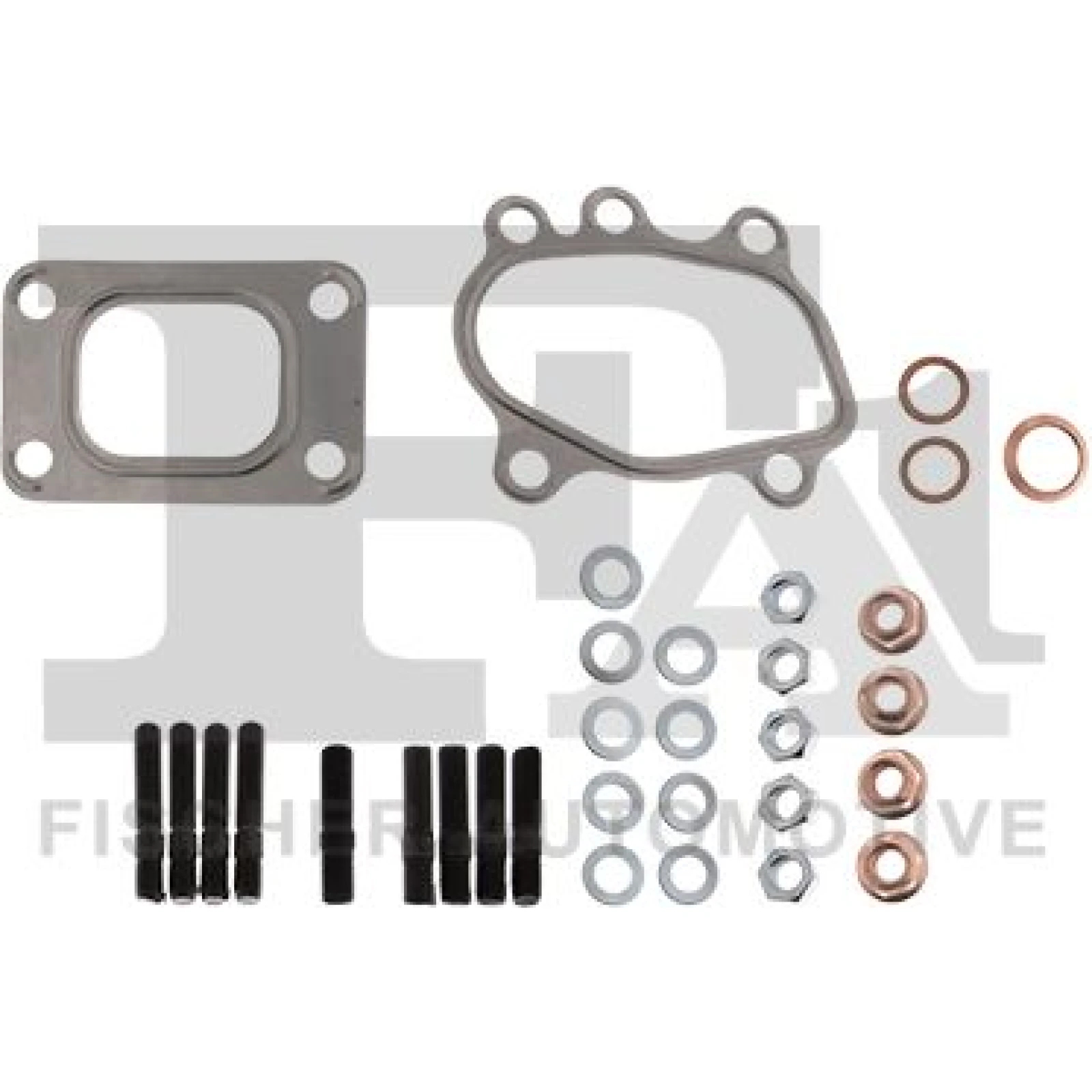 FA1 Montagesatz KT410130