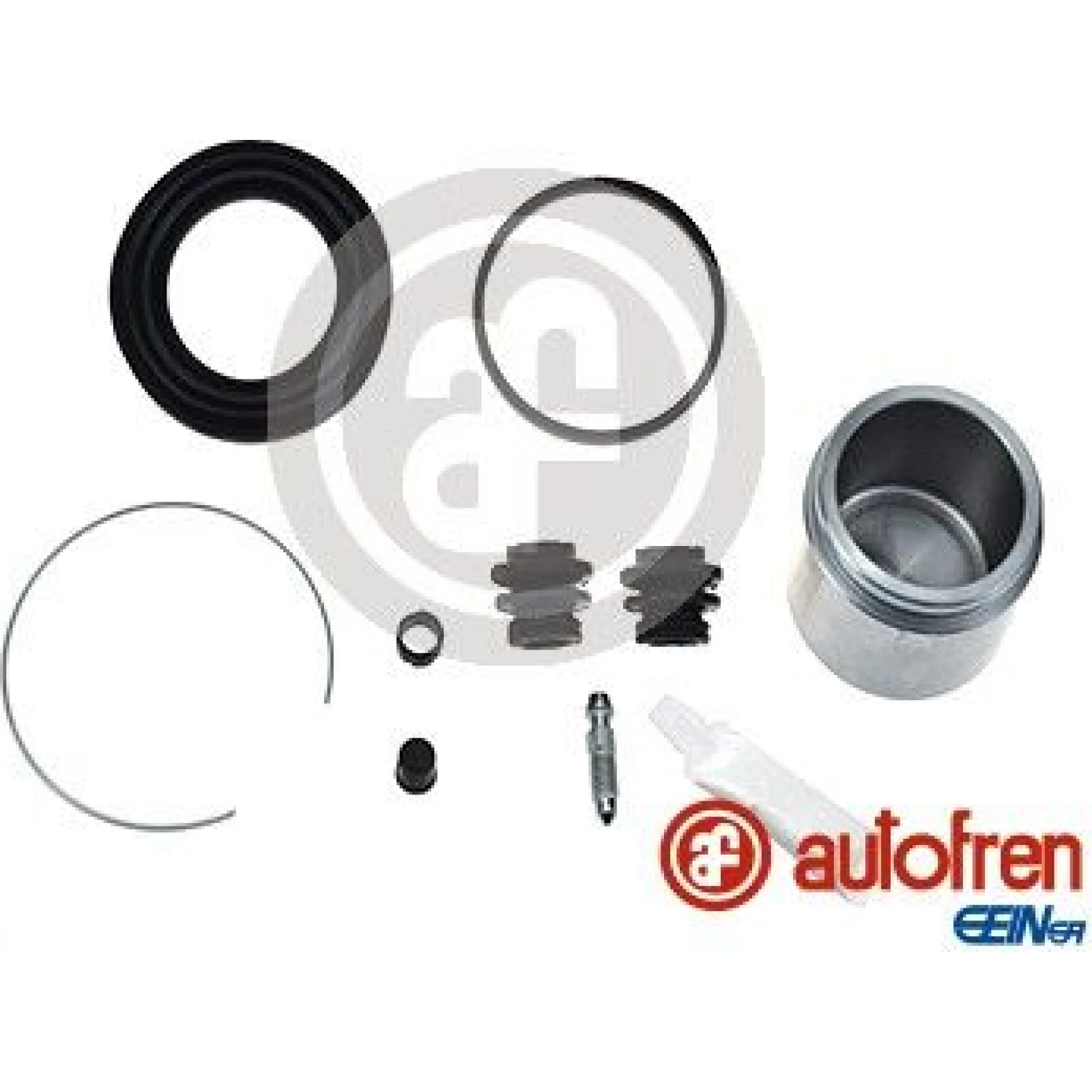 Reparatursatz Bremssattel Toyota P. Prius 1.8 Hybrid 09 D42035C