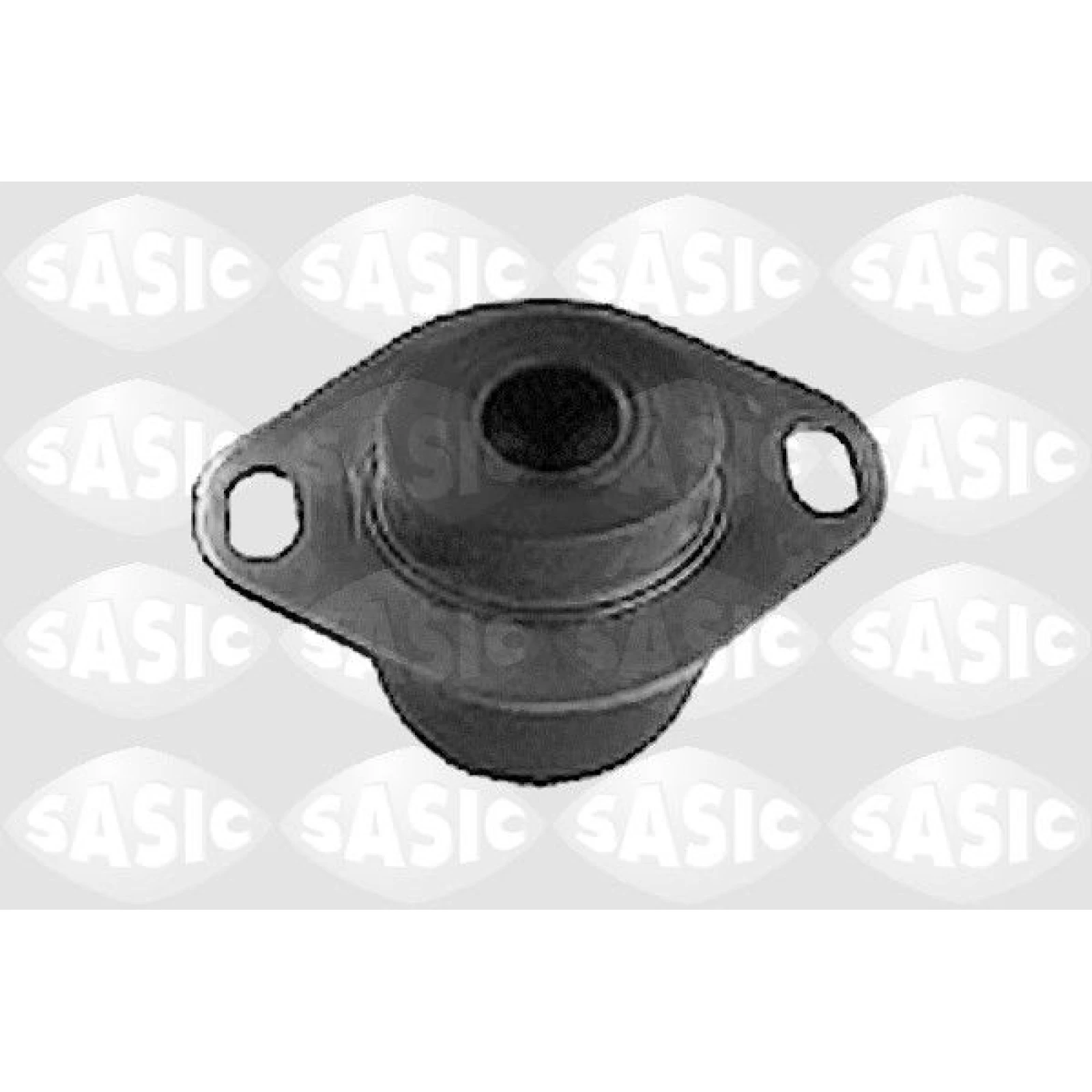 Lagerung, Citroen/Peug 106 Motor 8441511