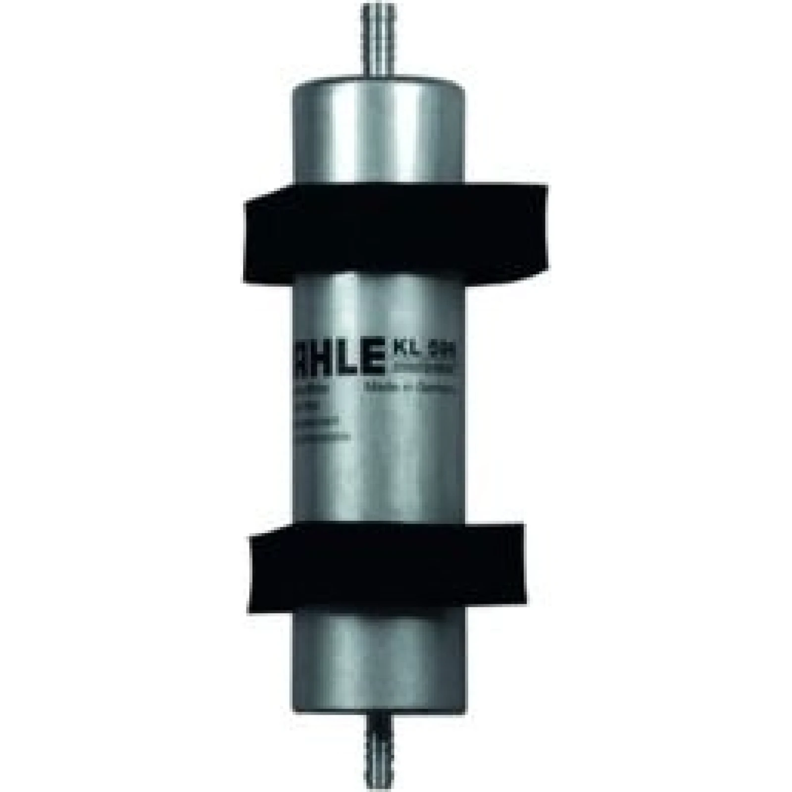 MAHLE Kraftstofffilter KL 596