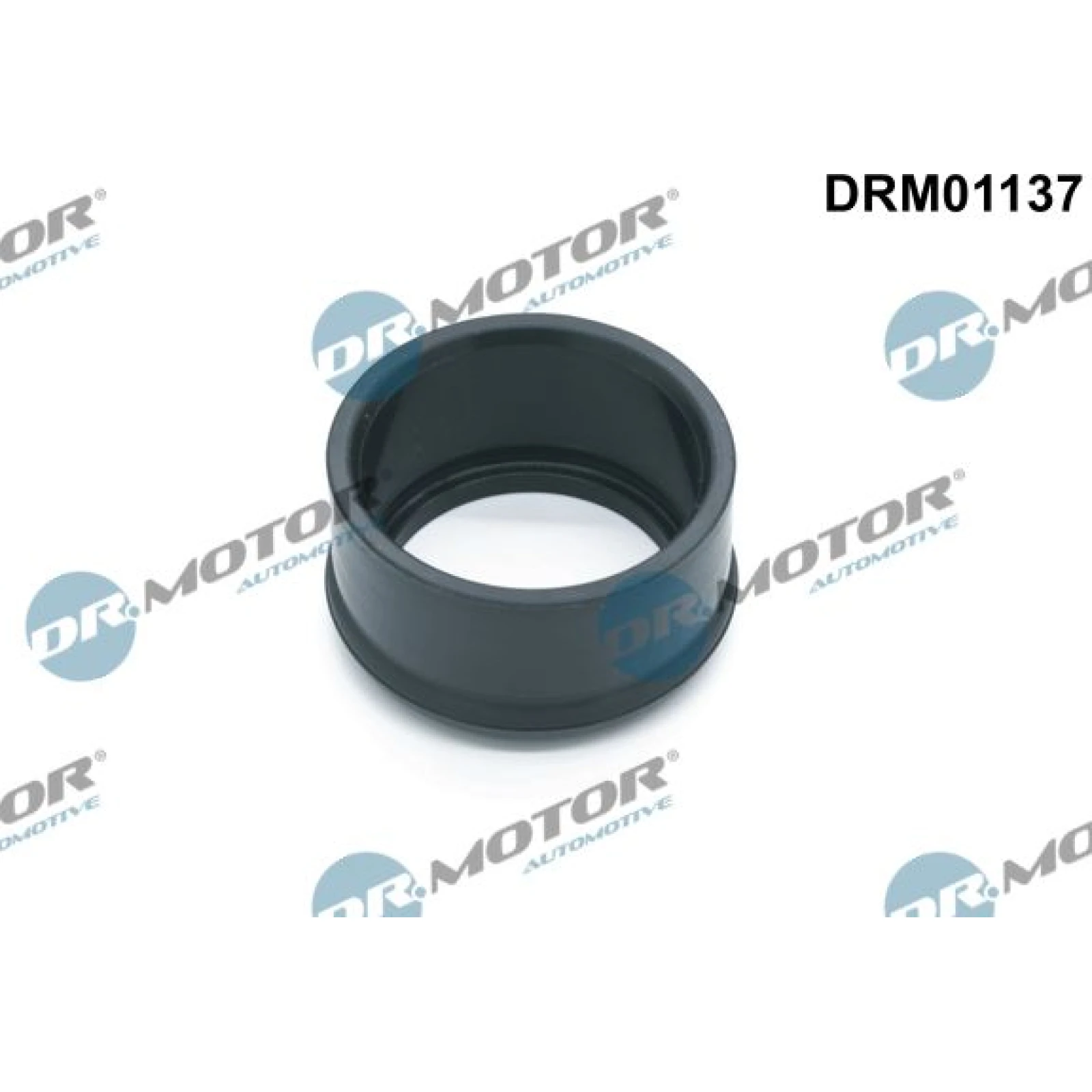 Dichtring, Ladeluftschlauch DRM01137