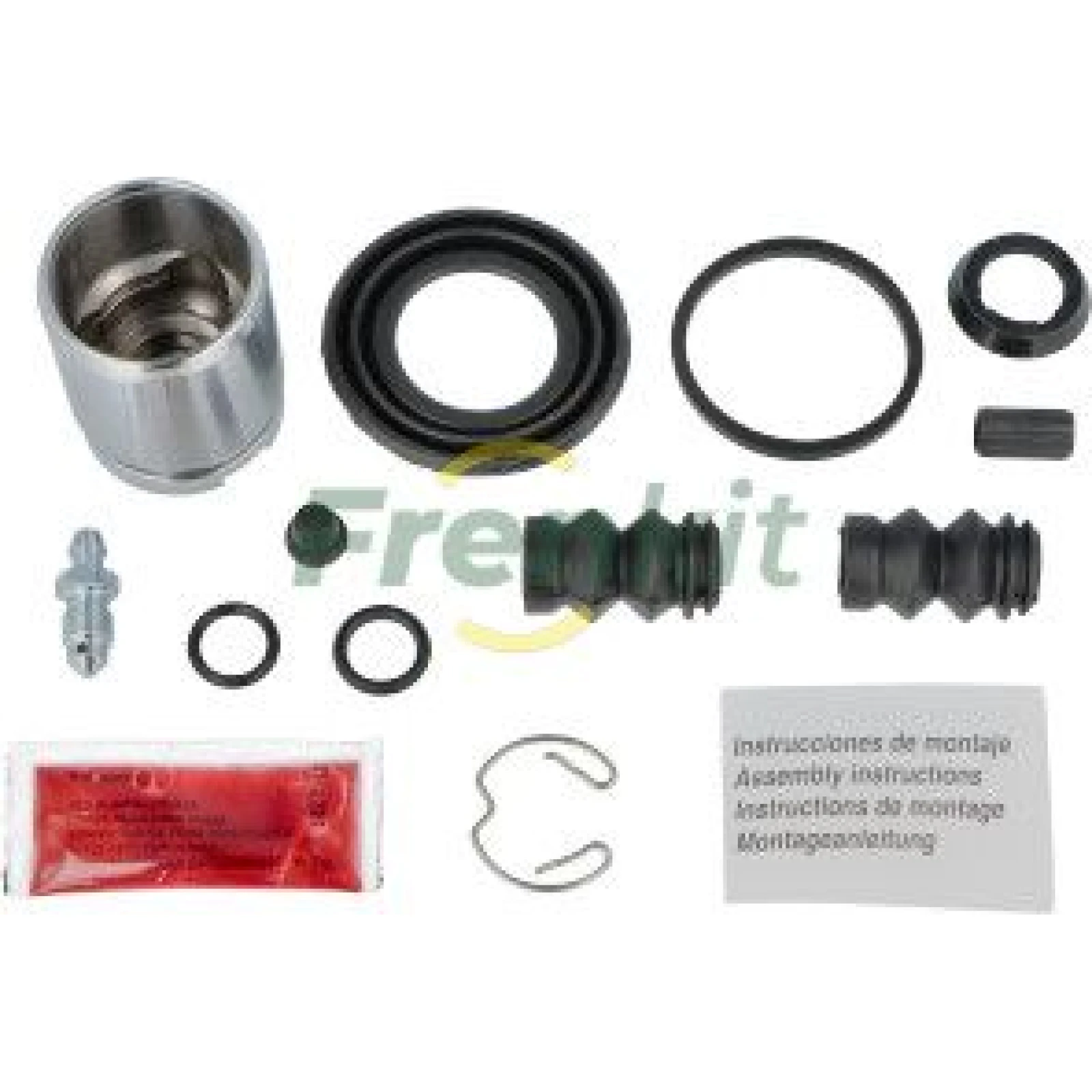 FRENKIT Reparatursatz, Bremssattel 242913