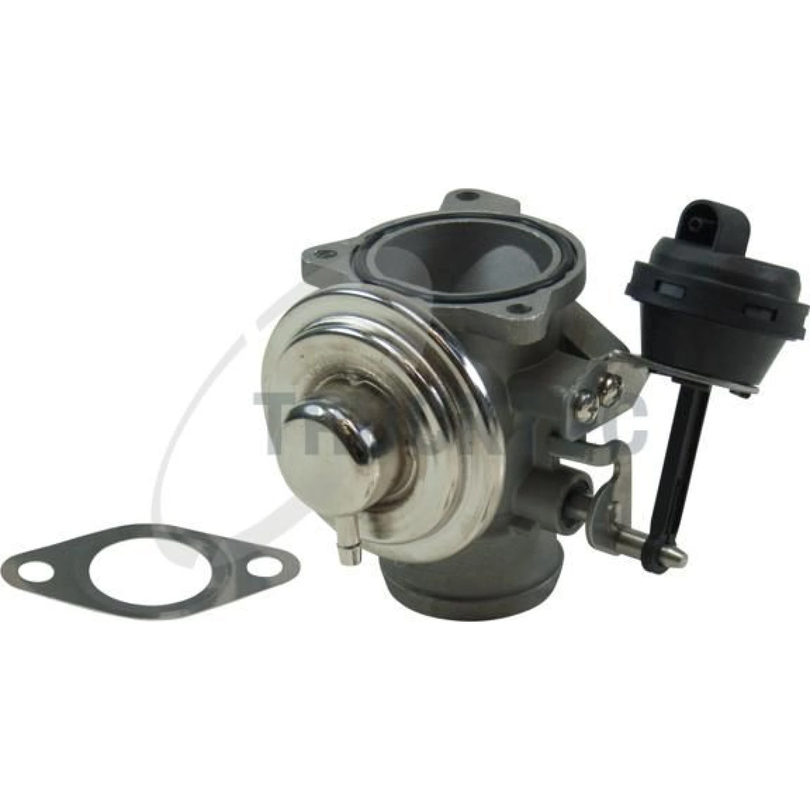 TRUCKTEC AUTOMOTIVE AGR-Ventil 07.16.010