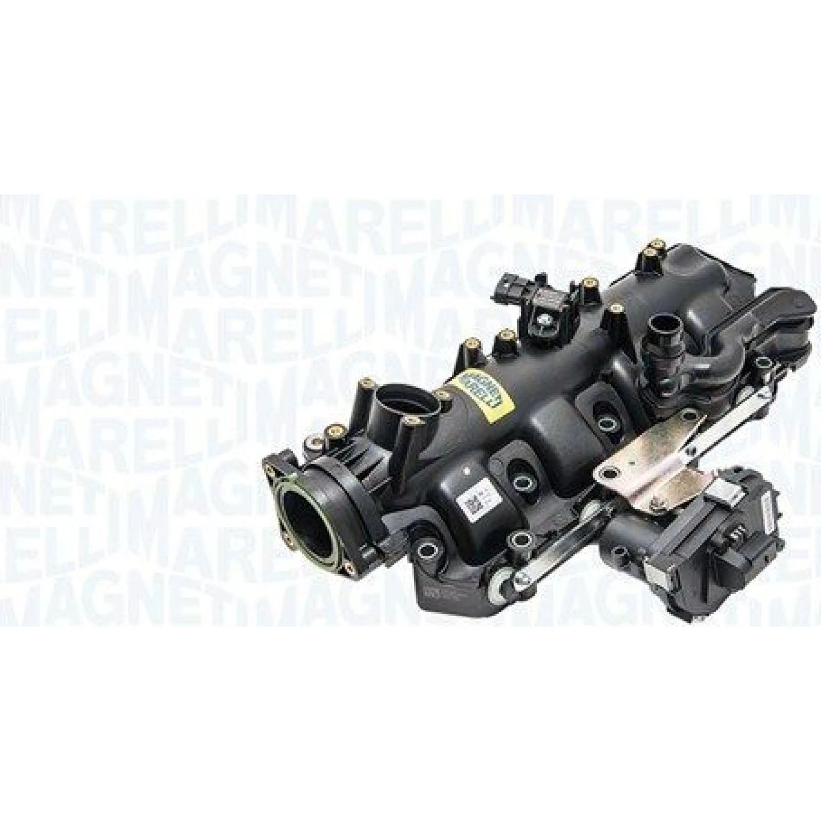 MAGNETI MARELLI Saugrohrmodul 802009280809