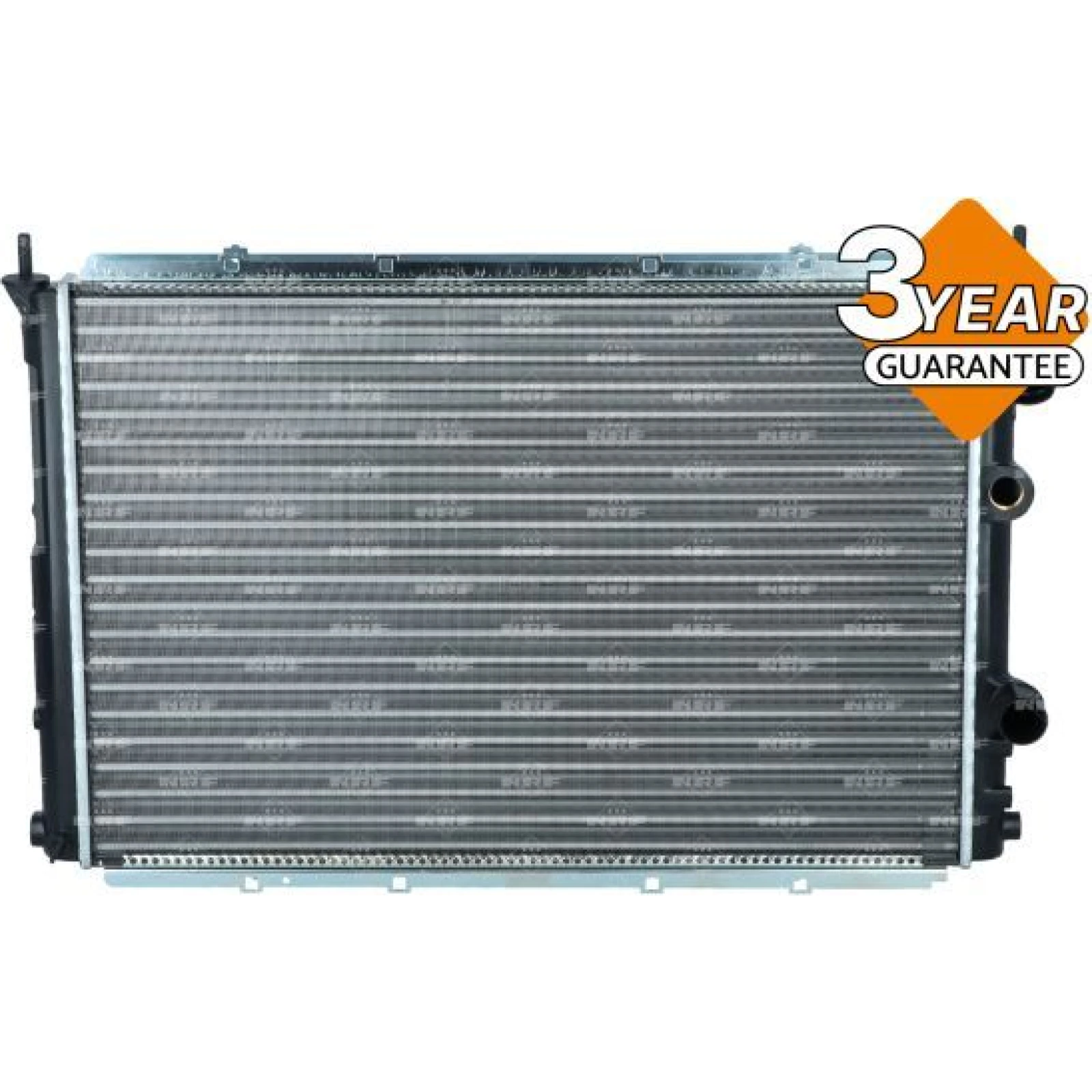 Kühler, Motorkühlung 509503A