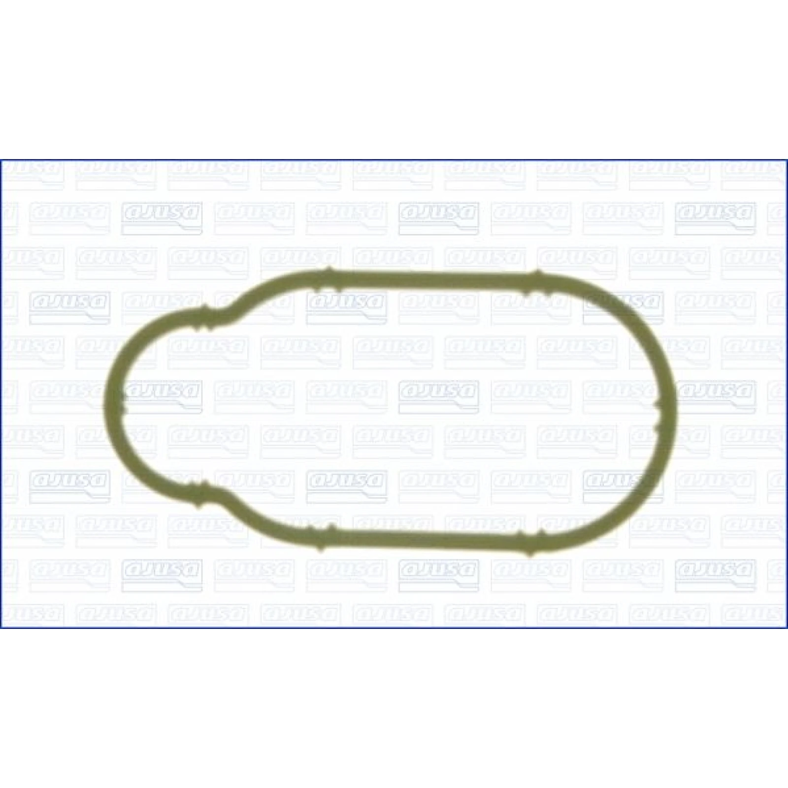 Ajusa Ansaugkrümmerdichtung VW Bora 99- 13159700