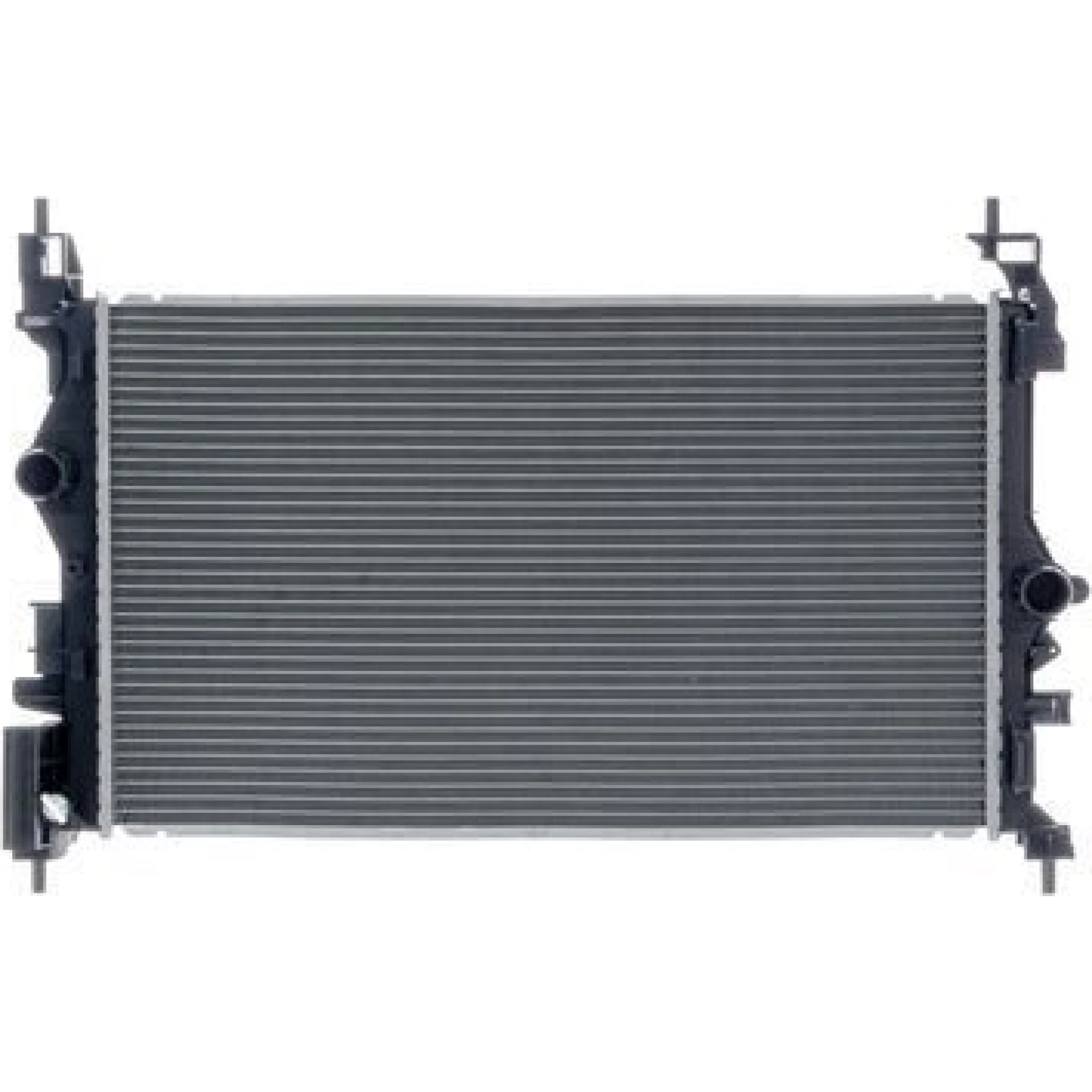 MAHLE Kühler, Motorkühlung CR 2244 000S