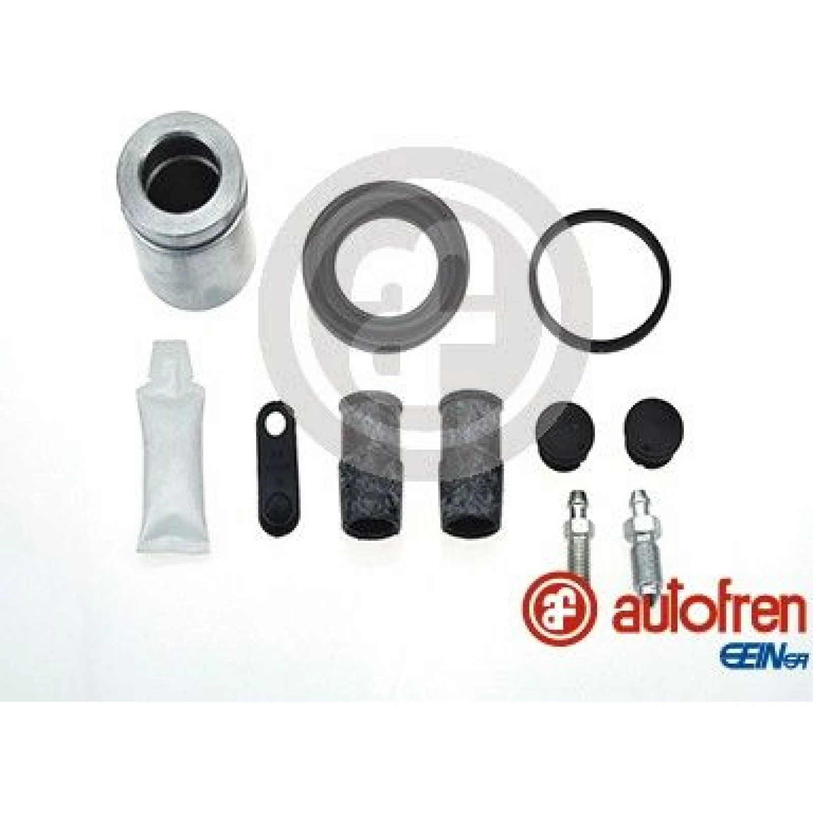 Reparatursatz, Bremssattel D42279C