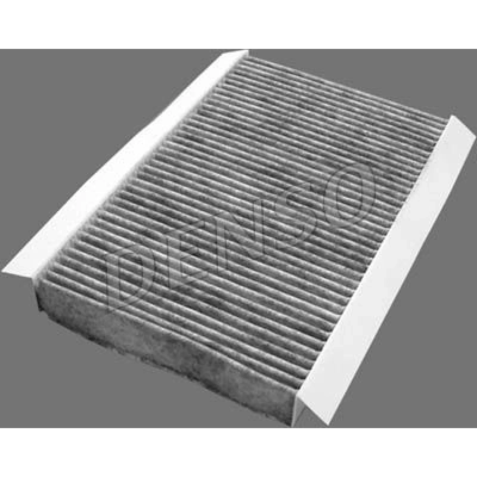 DENSO Innenraumfilter DCF071K