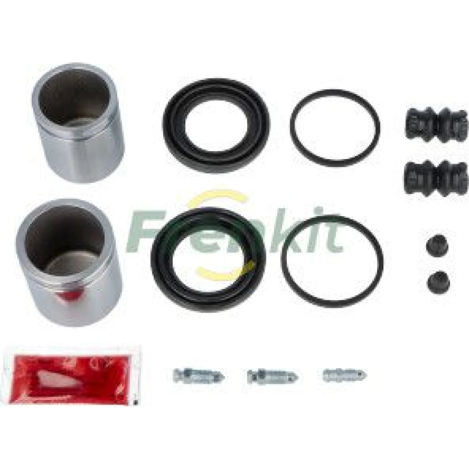 FRENKIT Reparatursatz, Bremssattel 245902
