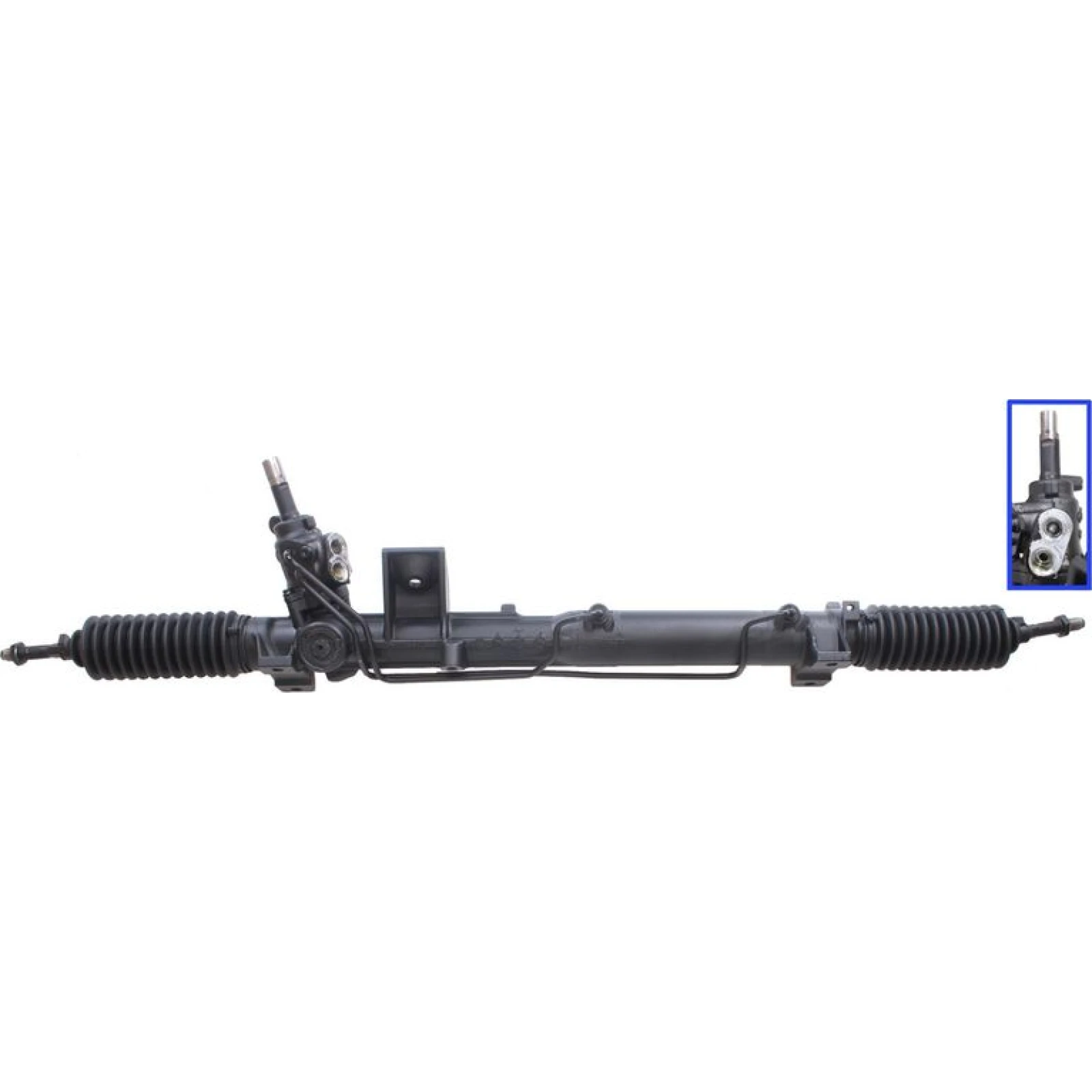Lenkgetriebe hydraulisch 711521350