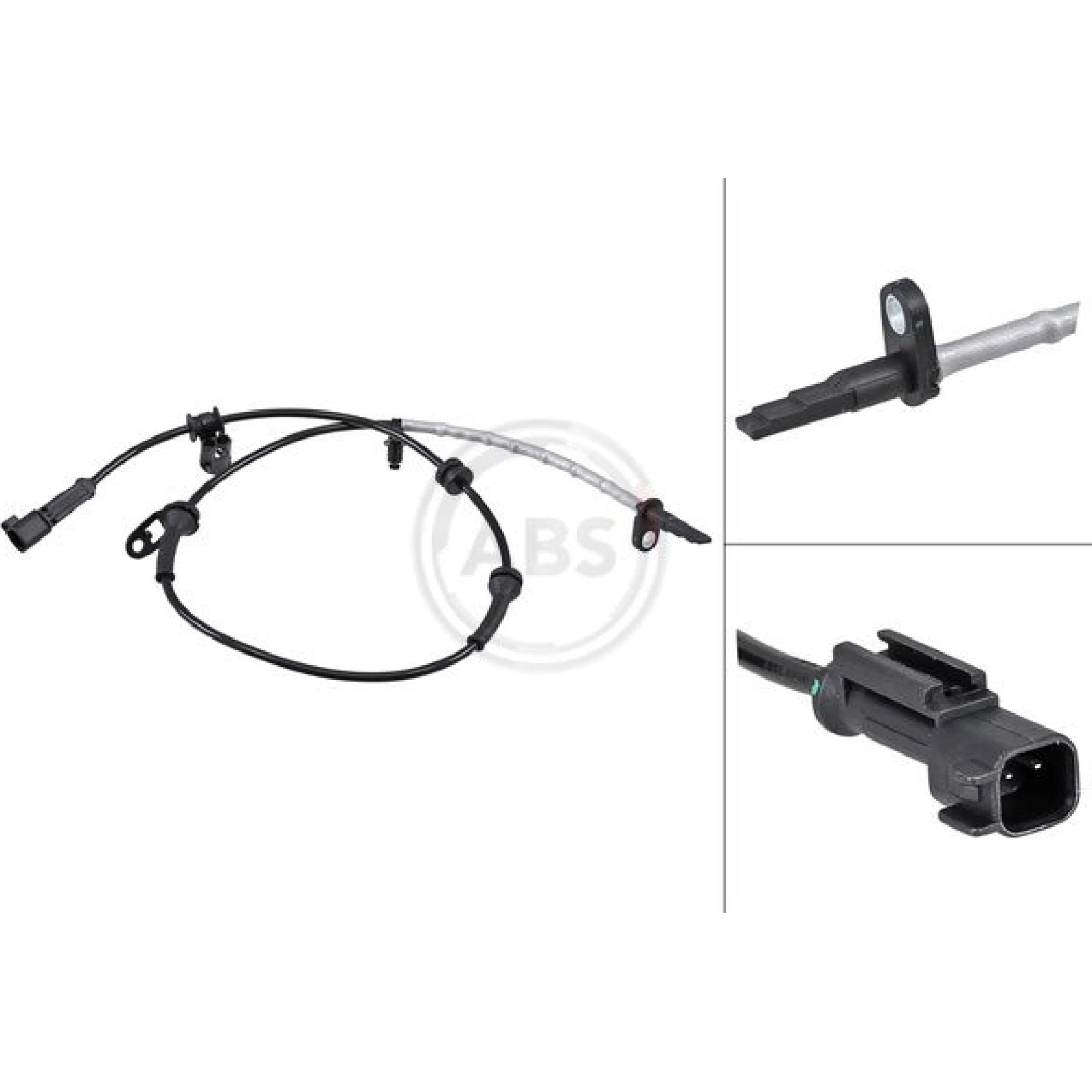 A.B.S. ABS Sensor 30183