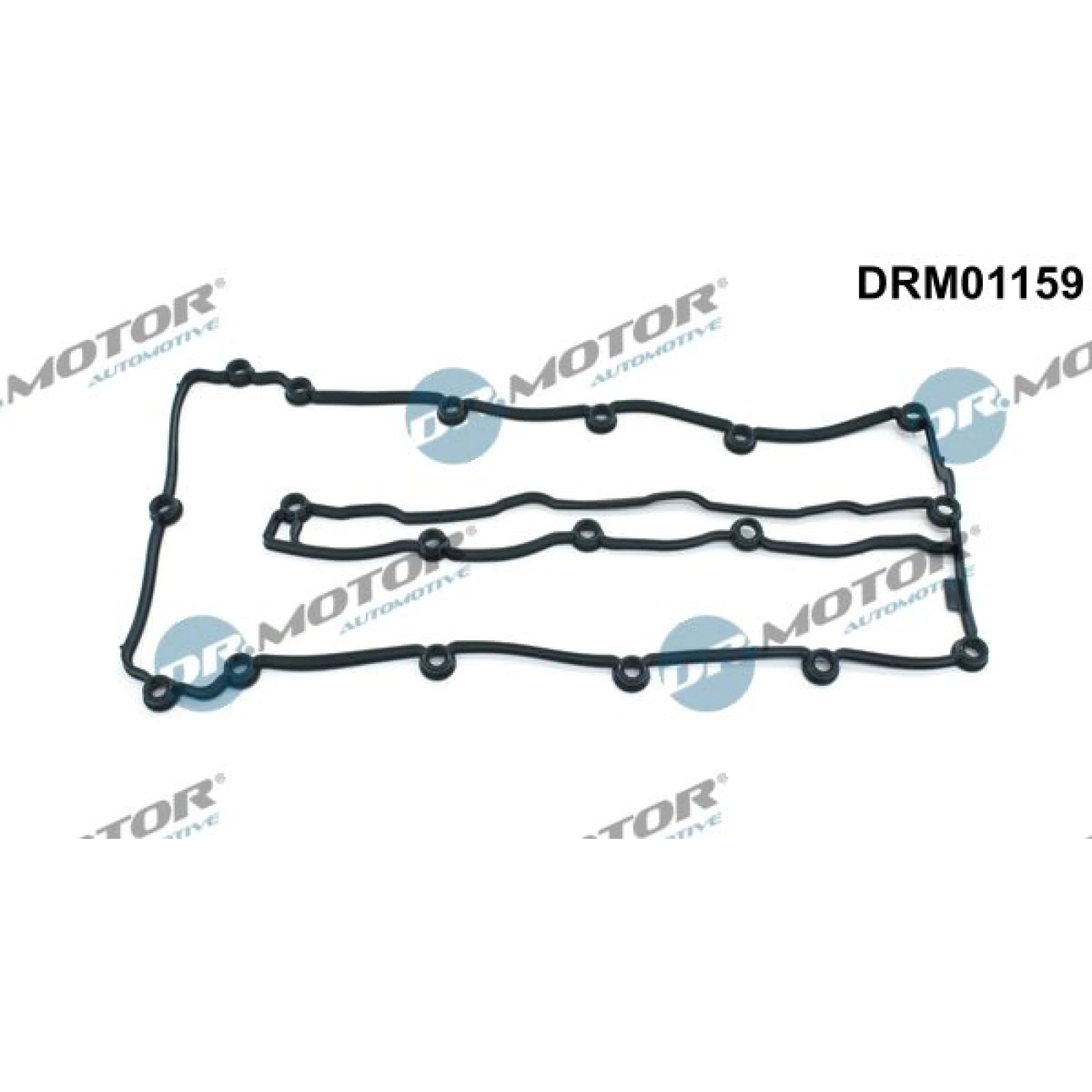 Dichtung, Zylinderkopfhaube DRM01159