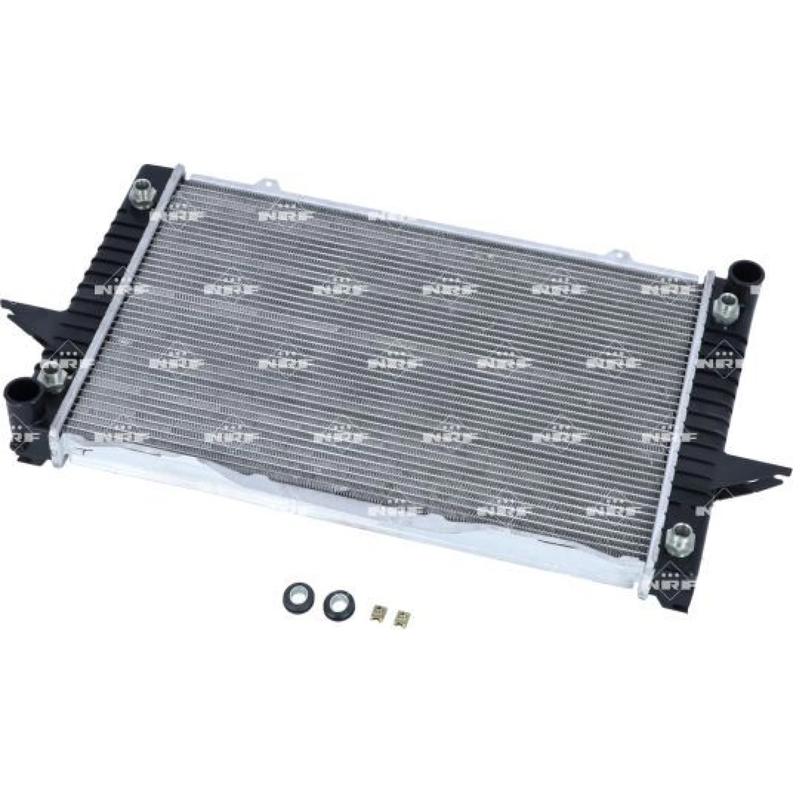 Kühler, Motorkühlung 539509