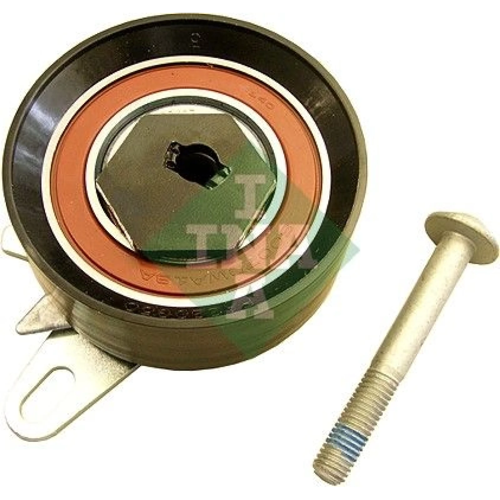 Spannrolle, Zahnriemen 531 0278 30
