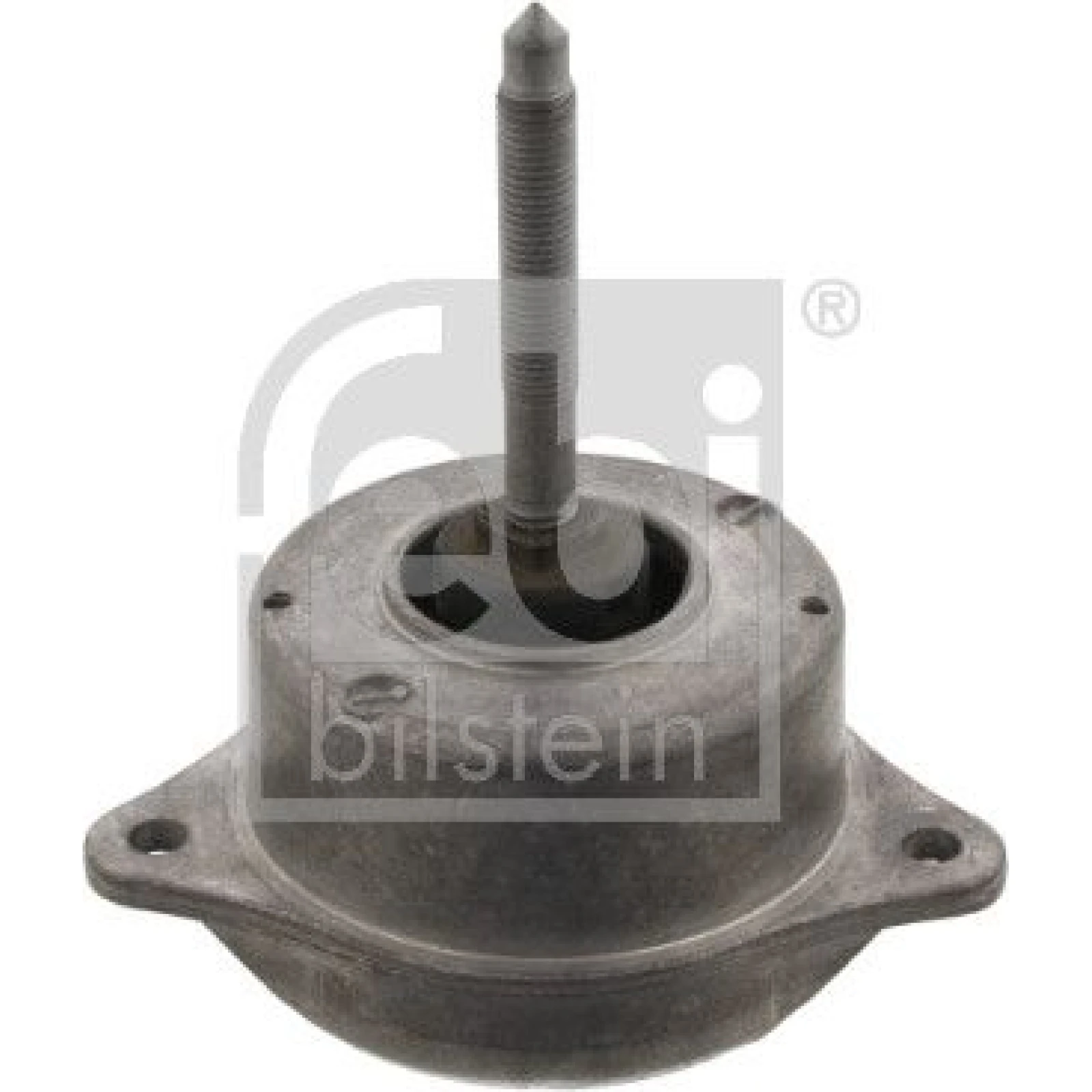 FEBI BILSTEIN Motoraufhängung 34849