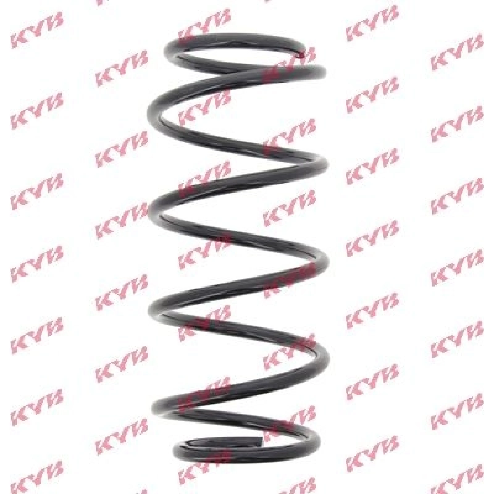 KYB Fahrwerksfeder Opel P. Kadett E 1.5D-1.8 08.84-07.94 RH1157