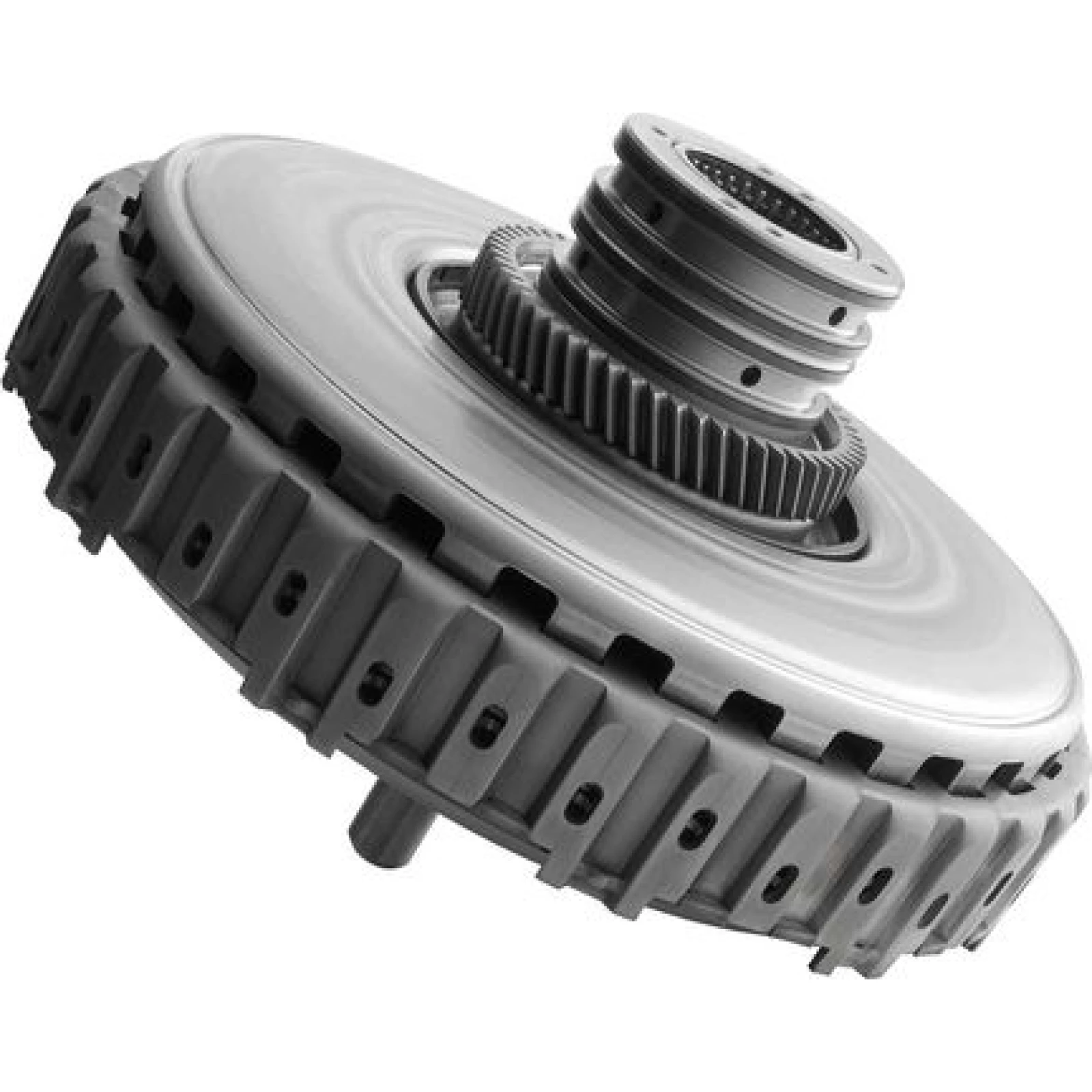 Doppelkupplungsmodul DualTronic 203048