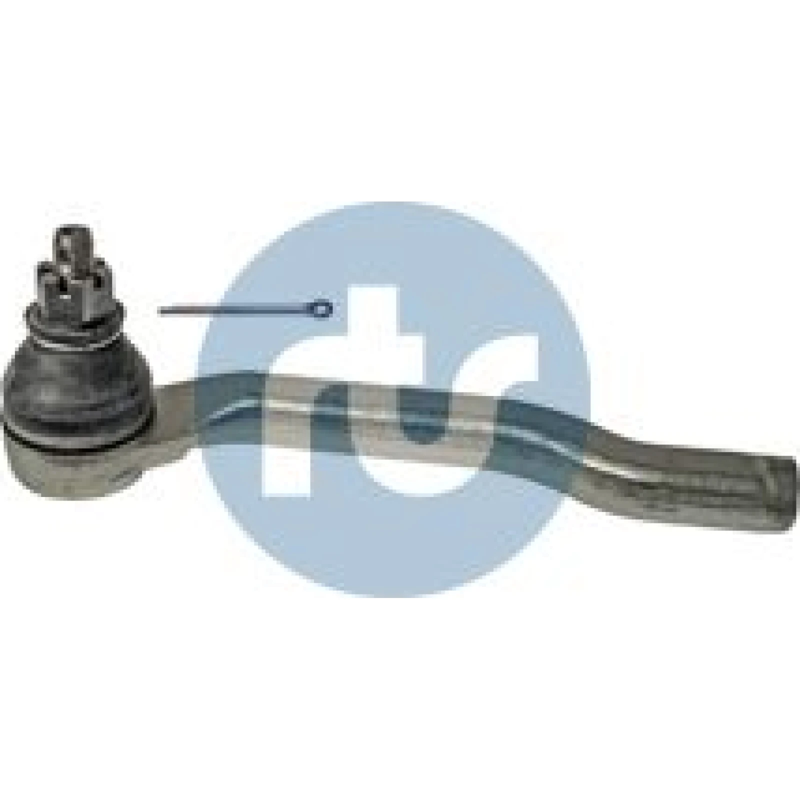 RTS Lenkstift 91-06650-2