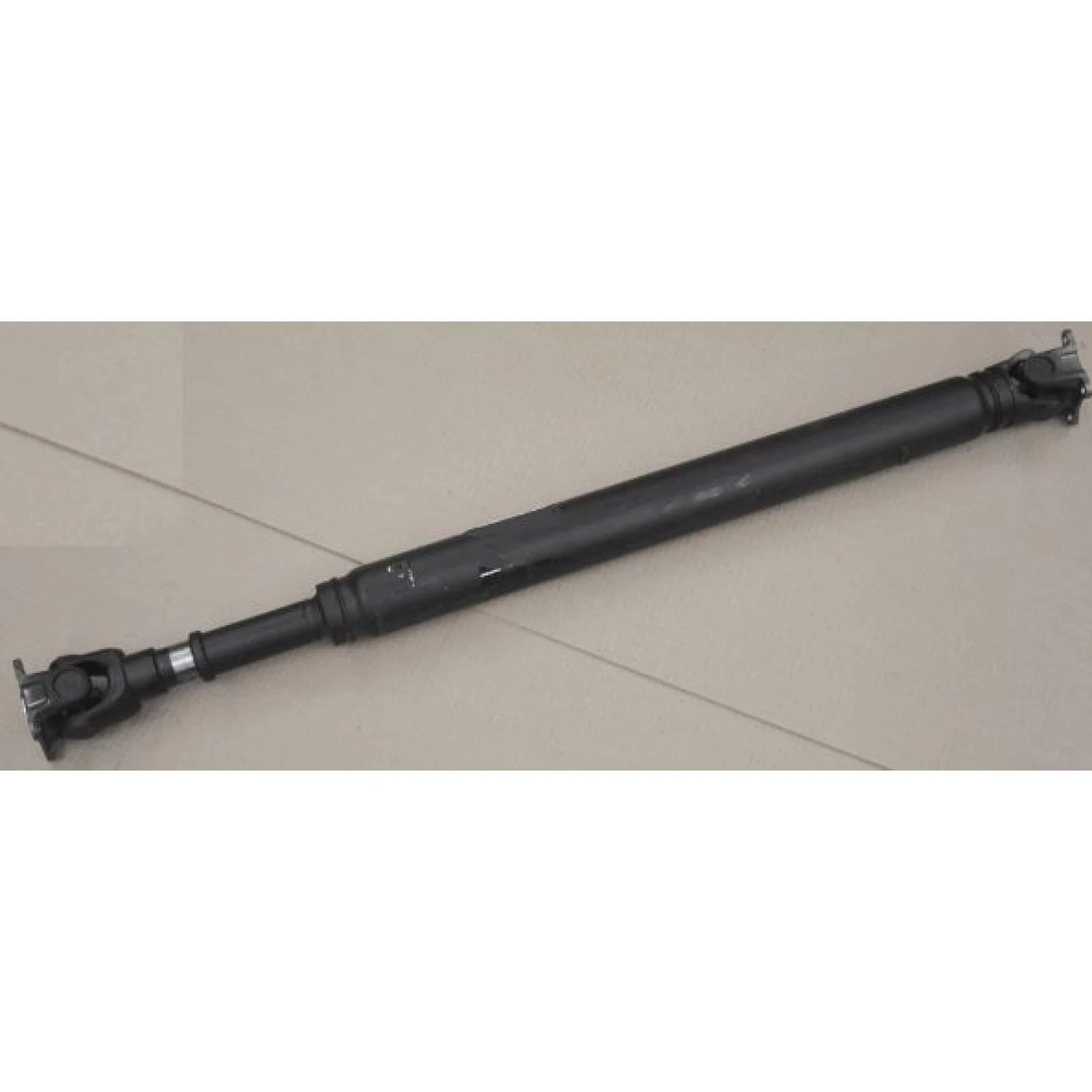 SPIDAN Zapfwelle, Achsantrieb 28164