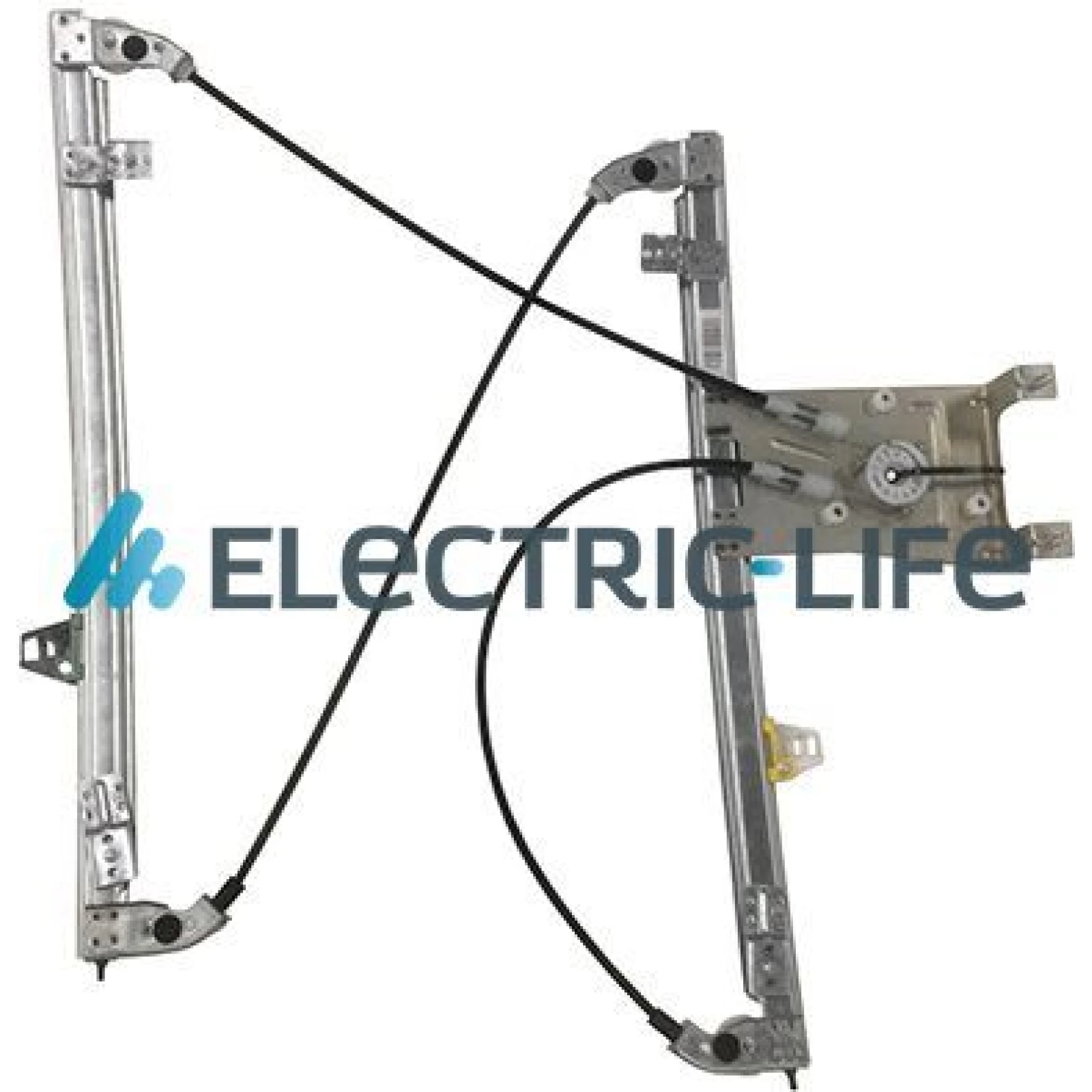 ELECTRIC LIFE Fensterheber ZR CT702 L