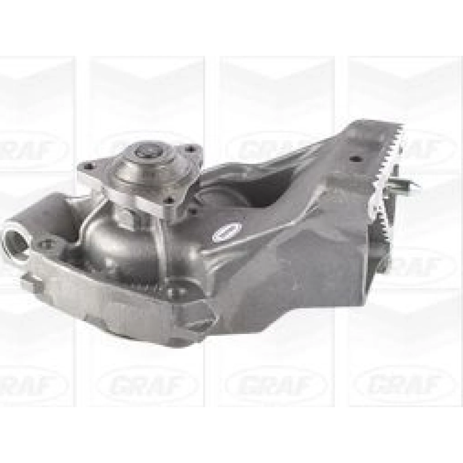 PA 750 Wasserpumpe PA750