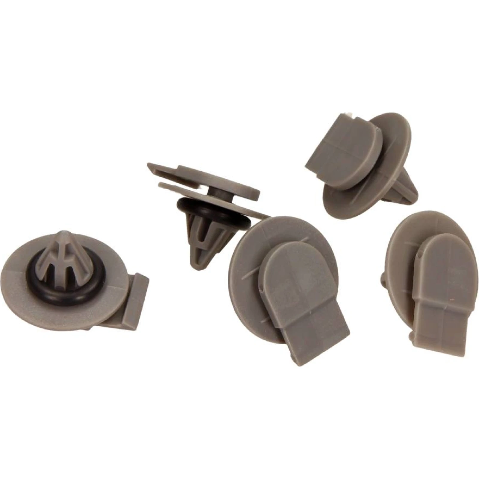 Knopfclip / Verlängerungen Mini Clubman 06-10 / Cooper 00-10 (5 Stück) C60605